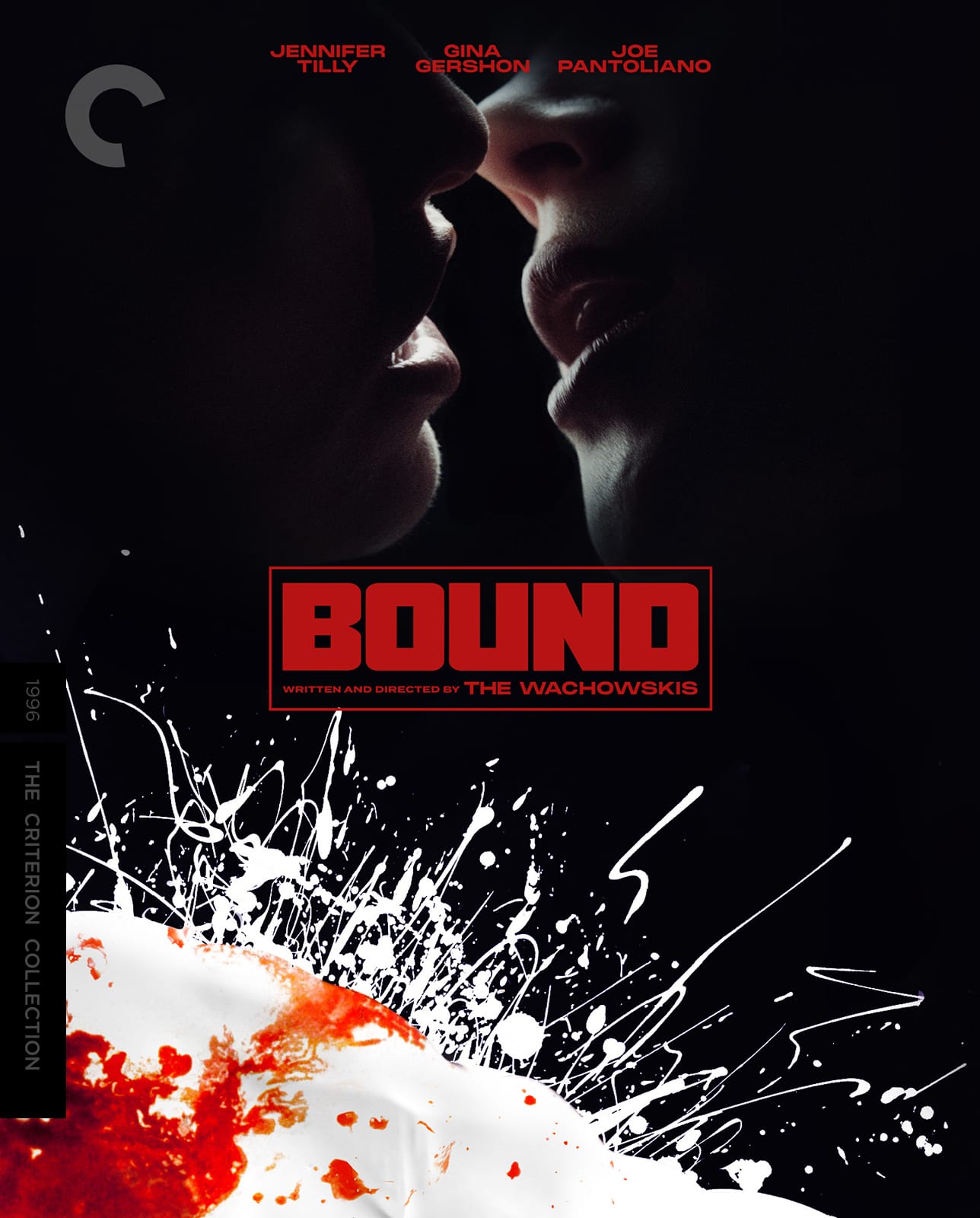 bound