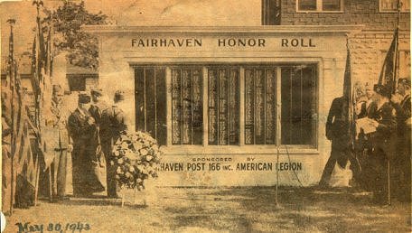 Honor Roll